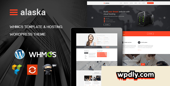 alaska-v42---whmcs-amp-hosting-wordpress-theme
