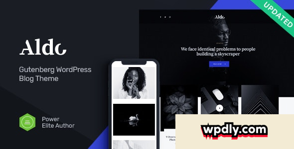 aldo-v10---black-and-white-gutenberg-blog-wordpress-theme