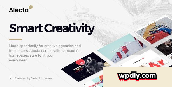 alecta-v18---creative-agency-theme