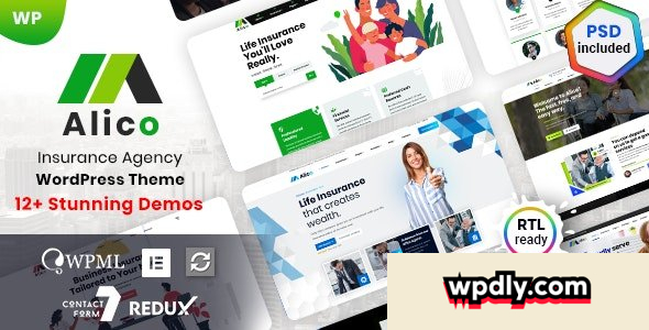 alico-v109---insurance-wordpress