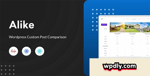 alike-v216---wordpress-custom-post-comparison