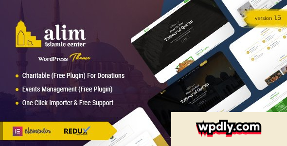 alim-v15---islamic-institute-amp-mosque-wordpress-theme--rtl