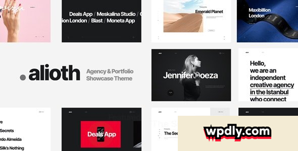 alioth-v120---agency-amp-portfolio-showcase-theme
