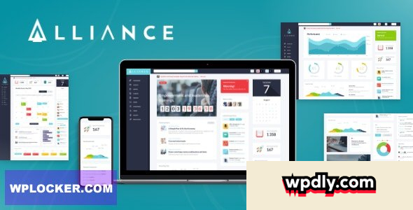 alliance-v247---intranet-amp-extranet-wordpress-theme