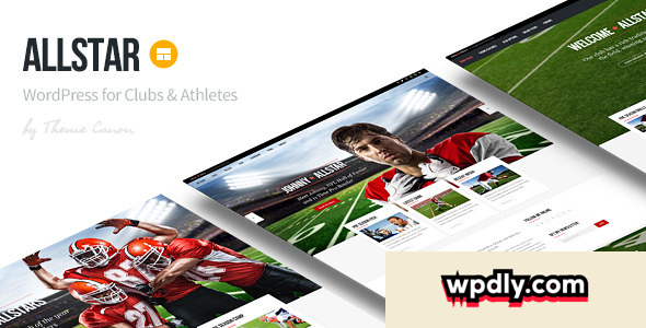 allstar-v111---wordpress-club-theme