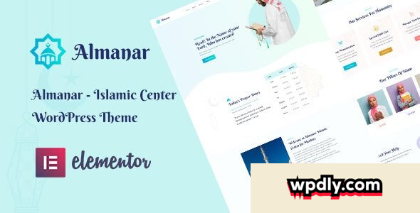 almanar-v104---islamic-center-wordpress-theme