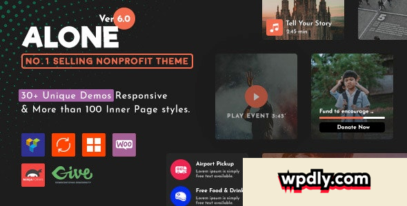 alone-v61---charity-multipurpose-non-profit-wordpress-theme