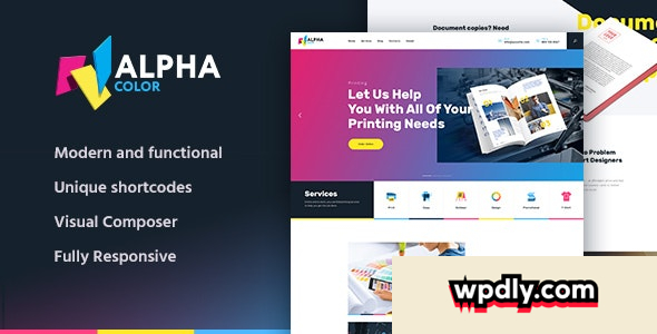 alphacolor-v147---type-design-amp-printing-services-wordpress-theme
