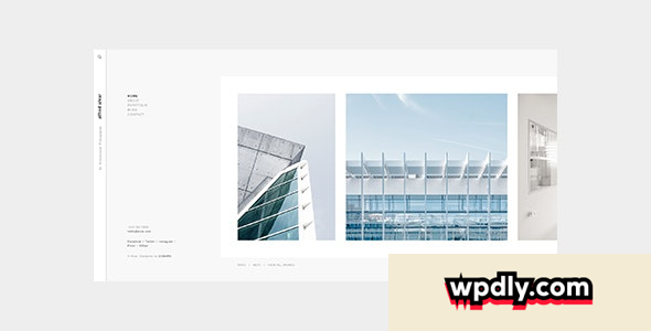 alvar-v2001---minimal-and-modern-portfolio-theme-for-photographers