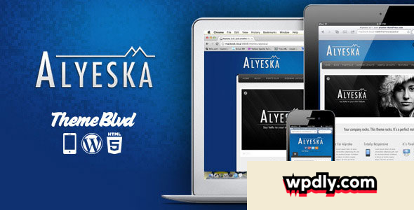 alyeska-v3118---responsive-wordpress-theme