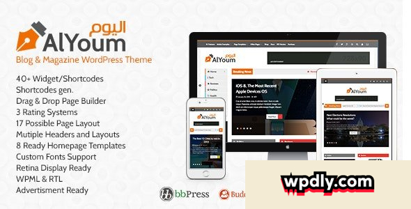 alyoum-v601---retina-magazine-and-blog-wordpress-theme