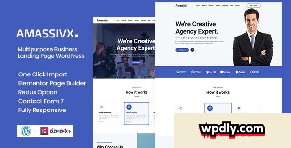 amassivx-v10--multipurpose-business-wordpress-theme