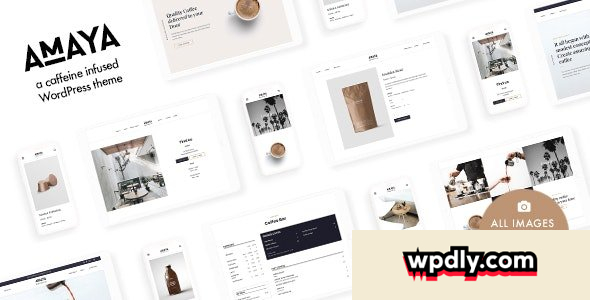 amaya-v220---coffee-shop-wordpress-theme
