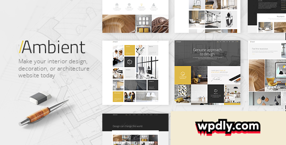 ambient-v12---a-contemporary-theme-for-interior-design