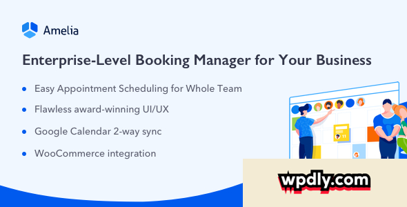 amelia-v53---enterprise-level-appointment-booking