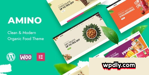 amino-v10---organic-amp-food-wordpress-theme
