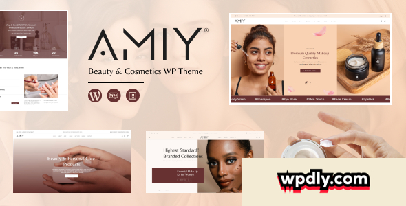 amiy-v104---beauty-cosmetics-shop