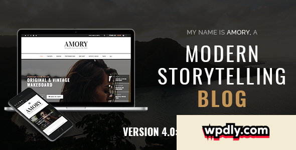 amory-blog-v44---a-responsive-wordpress-blog-theme