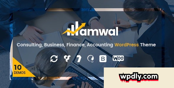 amwal-v138---consulting-finance-wordpress-theme