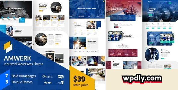 amwerk-v120---industry-wordpress-theme