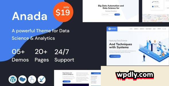 anada-v10---data-science-amp-analytics-saas-wordpress-theme