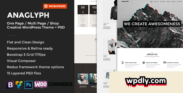 anaglyph-v41---one-page--multi-page-wordpress-theme