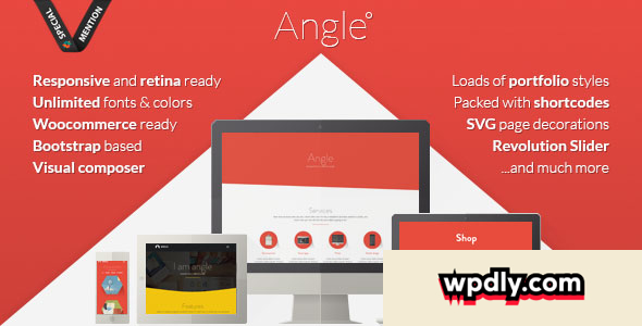 angle-v11811---flat-responsive-bootstrap-multipurpose-theme