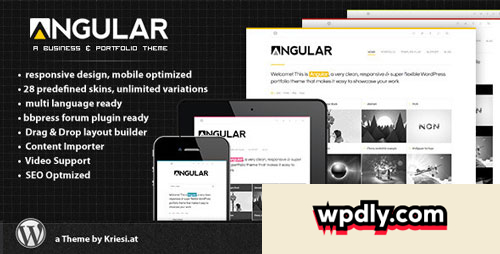 angular-v41---responsive-wordpress-portfolio