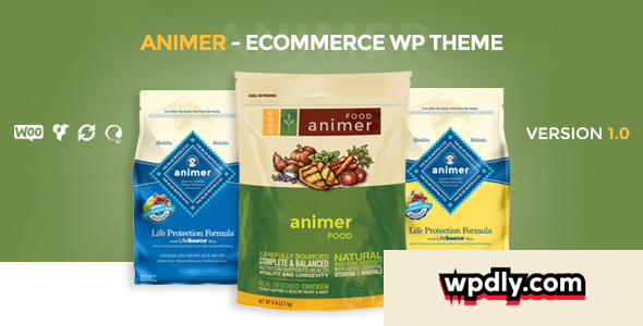 animer-v103---simple-ajax-woocommerce-theme