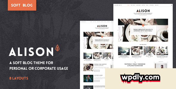 anne-alison-v120---soft-personal-blog-theme