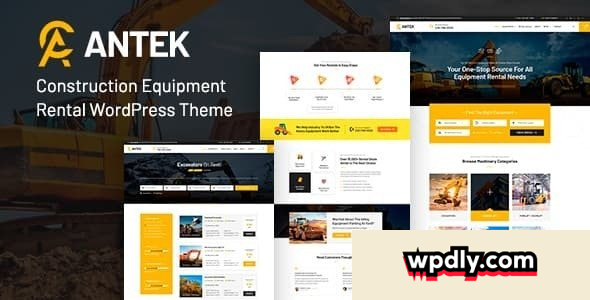 antek-v31---construction-equipment-rentals-wordpress-theme