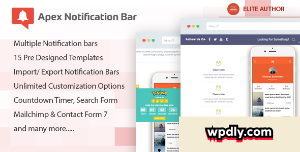 apex-notification-bar-v208---responsive-notification-bar