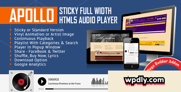 apollo-v11---audio-player-for-wpbakery-page-builder