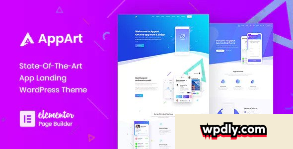 appart-v304---creative-wordpress-theme-for-apps