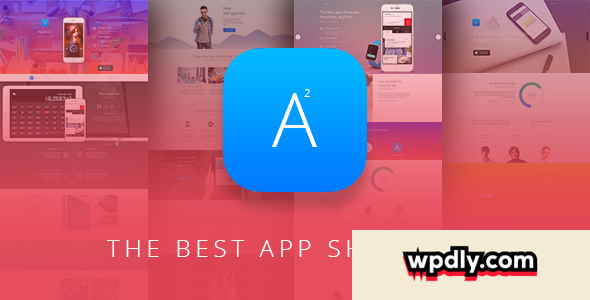 appica-2021---wordpress-app-showcase-theme