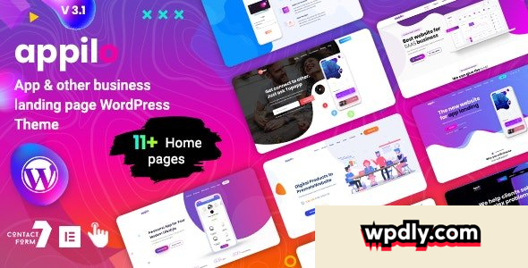 appilo-v422---app-landing-page