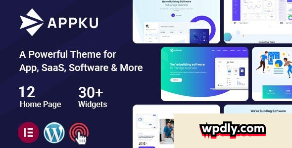 appku-v102---landing-page-wordpress-theme