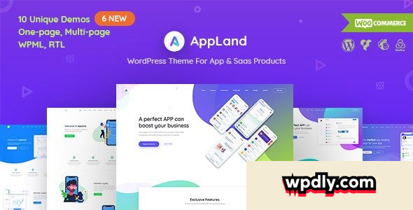 appland-v294---wordpress-theme-for-app-amp-saas-products