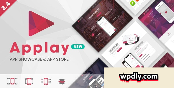 applay-v37---wordpress-app-showcase-amp-app-store-theme