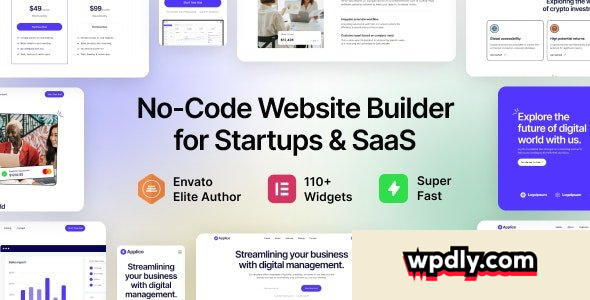 applico-v10---startup-amp-saas-wordpress-theme