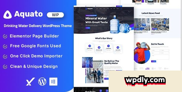 aquato-v100--drinking-water-delivery-wordpress-theme