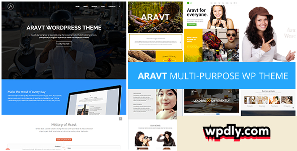 aravt-v14---creative-multipurpose-theme
