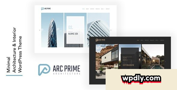 arc-prime-v10---architecture-wordpress-theme