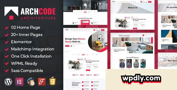 archcode-v11---architect-design-wordpress-theme