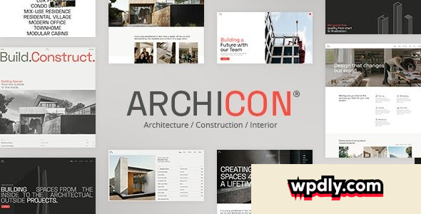 archicon-v14---architecture-and-construction-theme