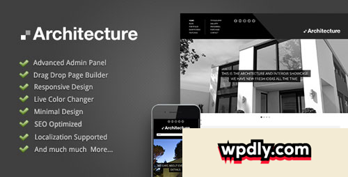 architecture-v107---wordpress-theme
