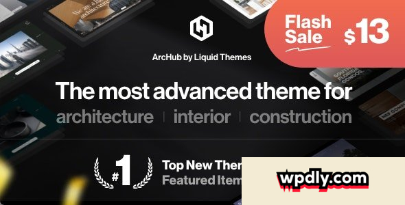 archub-v111---architecture-and-interior-design-wordpress-theme