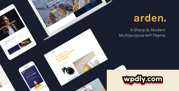 arden-v199---a-sharp--modern-multipurpose-theme