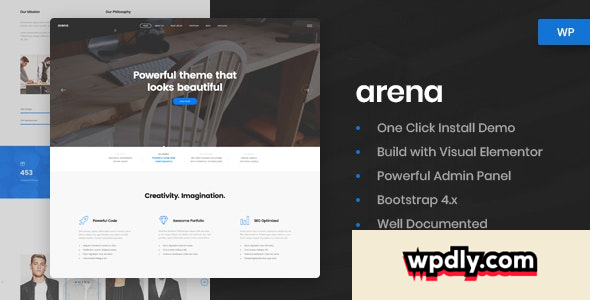 arena-v103---business-amp-agency-wordpress-theme
