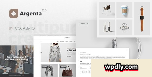 argenta-v211---creative-multipurpose-wordpress-theme
